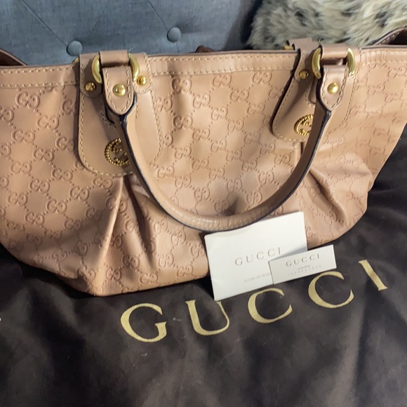 Gucci Scarlett bag - Picture 3 of 13
